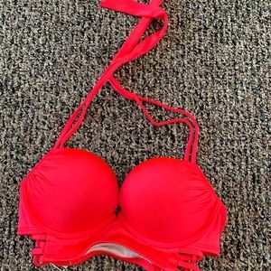 Victoria secret, bomb shell bikini top!